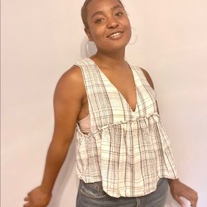 Double Blouses from Urban Outfitters 🤩